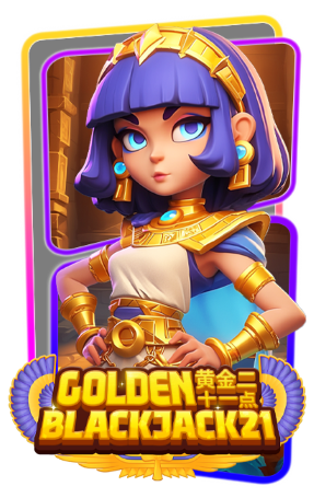 GOLDENBLACKJACK21