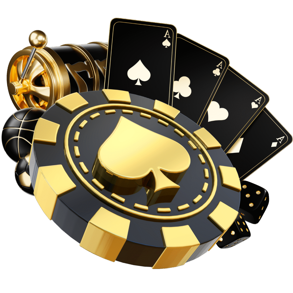 เหรียญคาสิโน Betflix