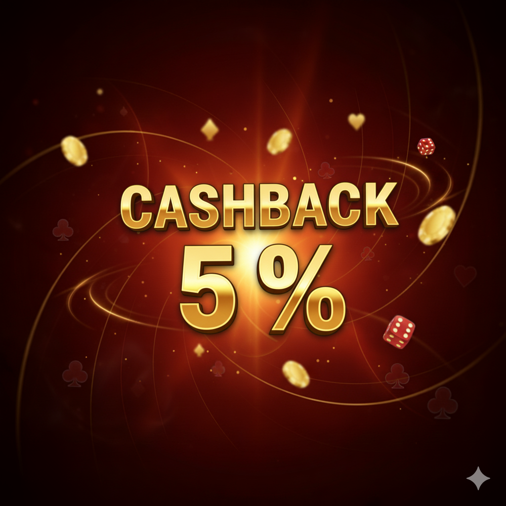 โปรโมชั่น Betflix คืนยอดเสีย