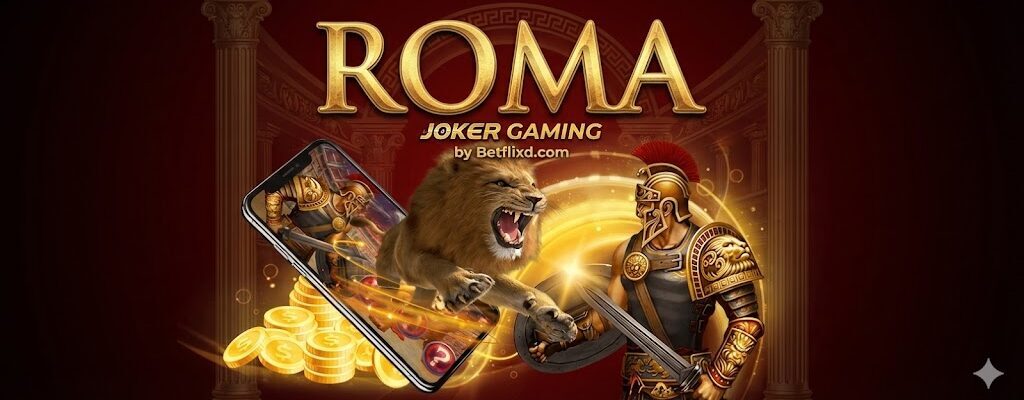 สล็อตโรม่า ROMA