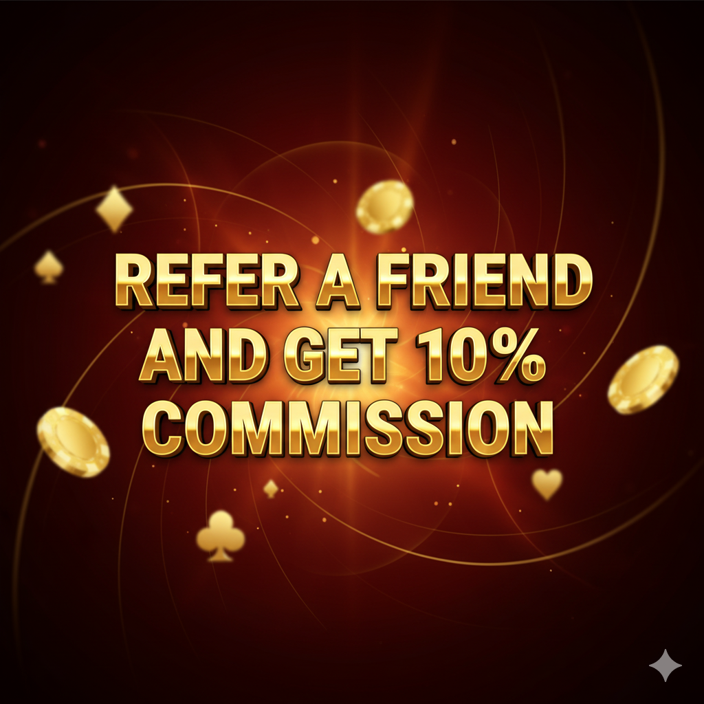 โปรโมชั่น Betflix แนะนำเพื่อน