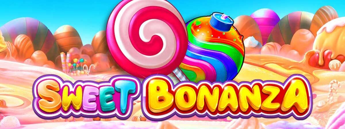 Sweet Bonanza