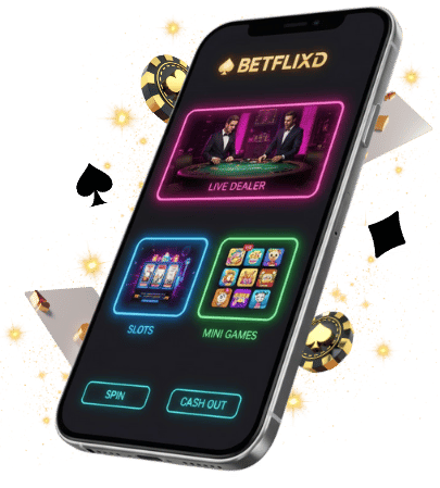Betflix Phone
