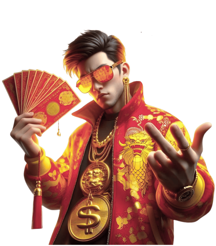 ตัวละคร Betflix