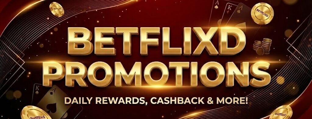 โปรโมชั่น Betflixd