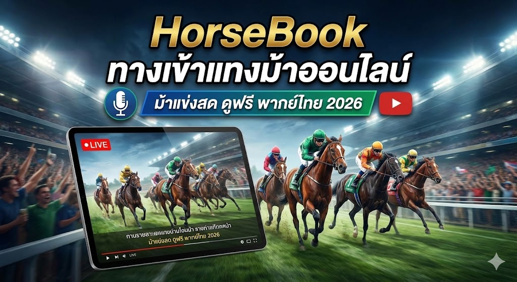 HorseBook
