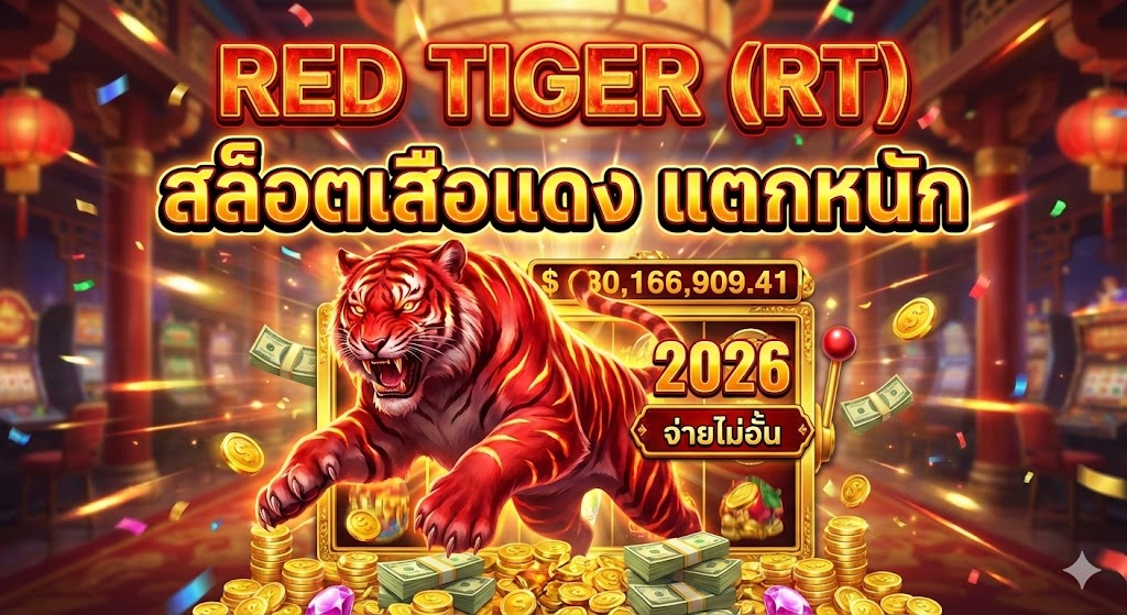 Red Tiger