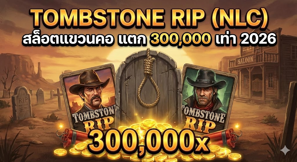 Tombstone RIP
