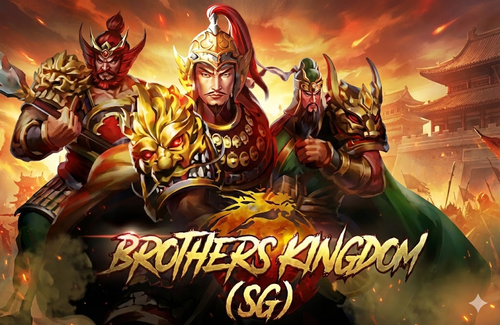 Brothers Kingdom